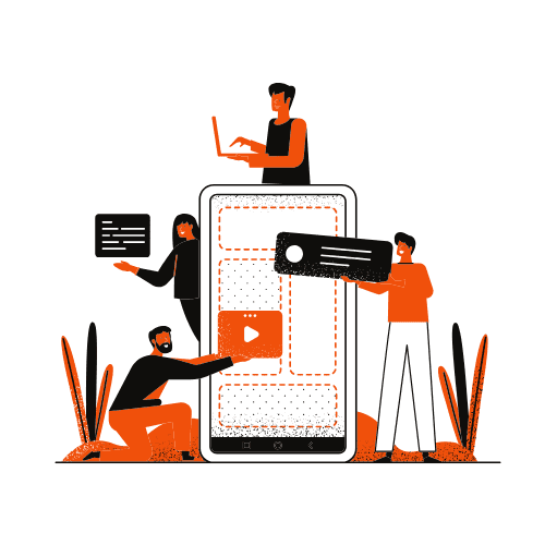 Desarrollo de APPS